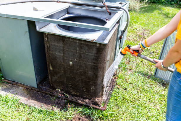 Best HVAC Duct Inspection Services  in Bowie, TX