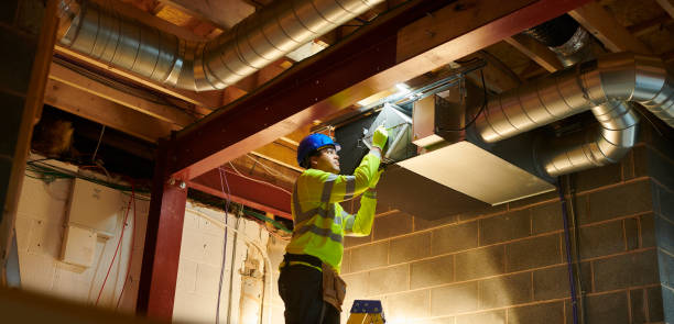 Best Air Vent Cleaning Services  in Bowie, TX