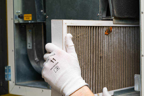 Best Air Duct Cleaning Near Me  in Bowie, TX