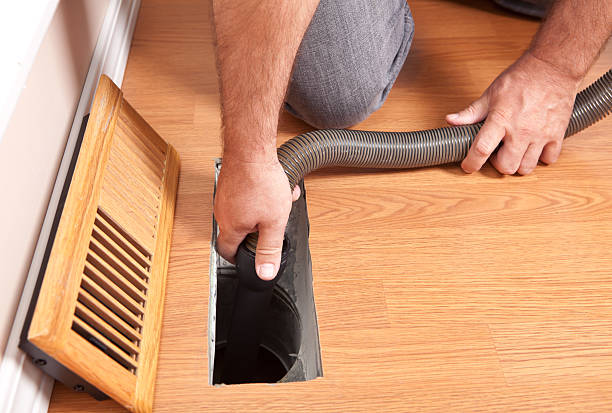 Best Air Vent Cleaning Services  in Bowie, TX